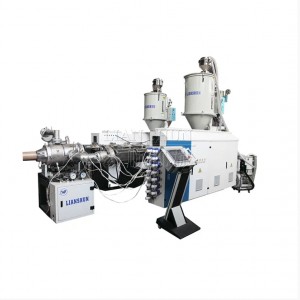 extrusion-material-control-system